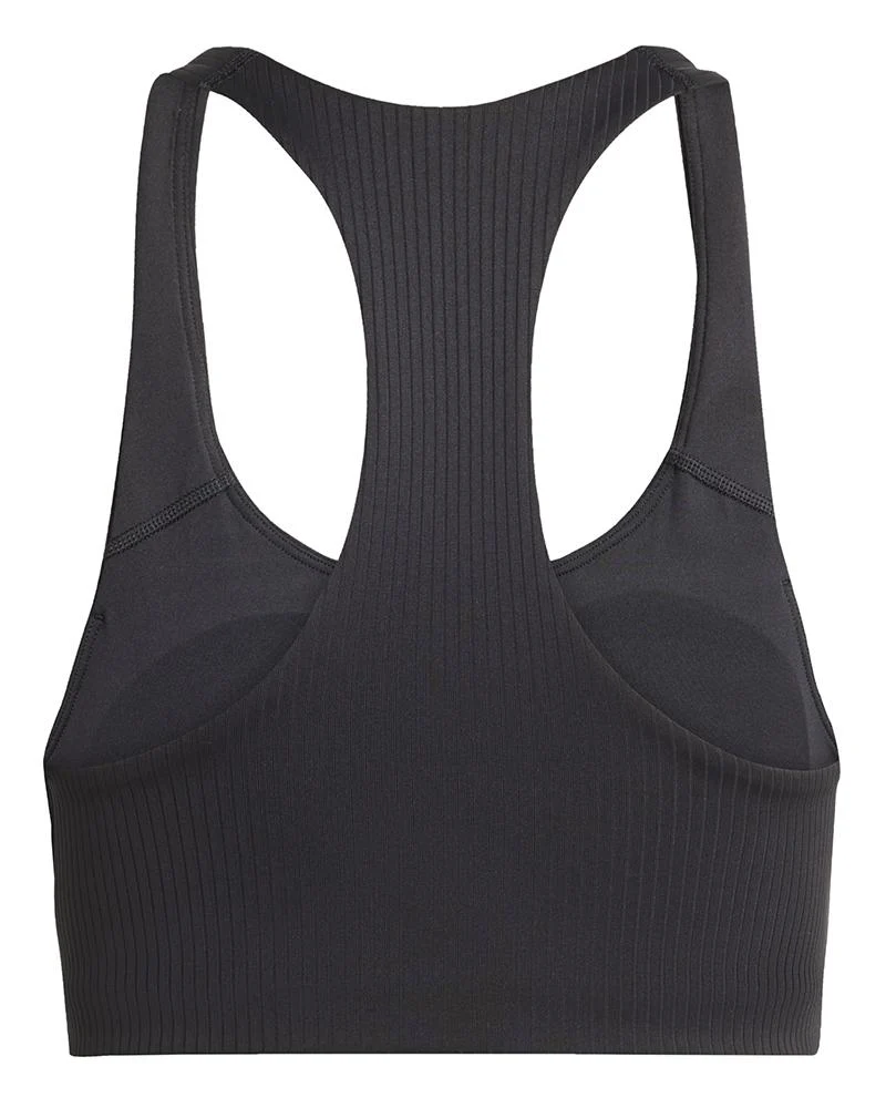 Reggiseno sportivo Donna Da Allenamento Powerimpact Rib Medium Support