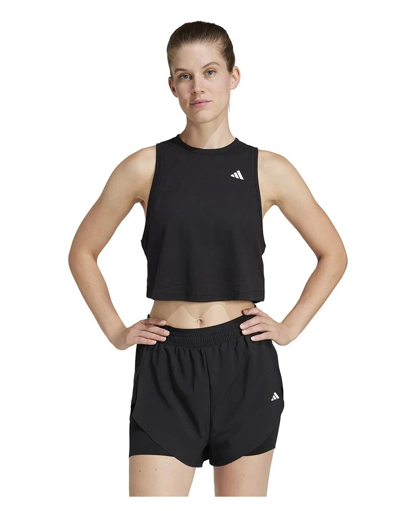Canotta Adidas Donna Train Essentials