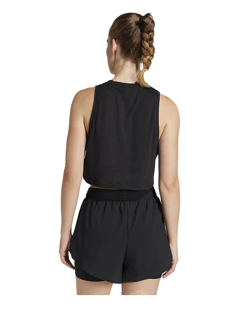 Canotta Adidas Donna Train Essentials