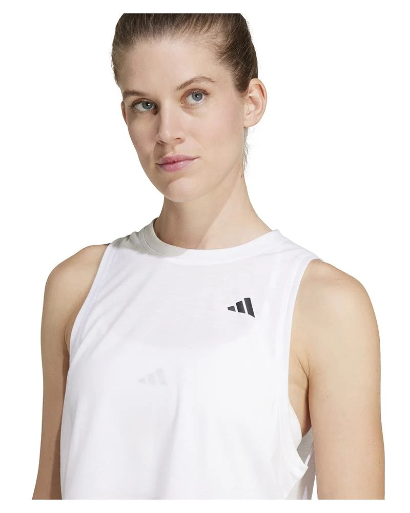 Canotta Adidas Donna Train Essentials