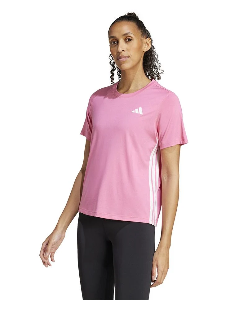 T-shirt Donna Da Allenamento Train Essentials 3-Stripes