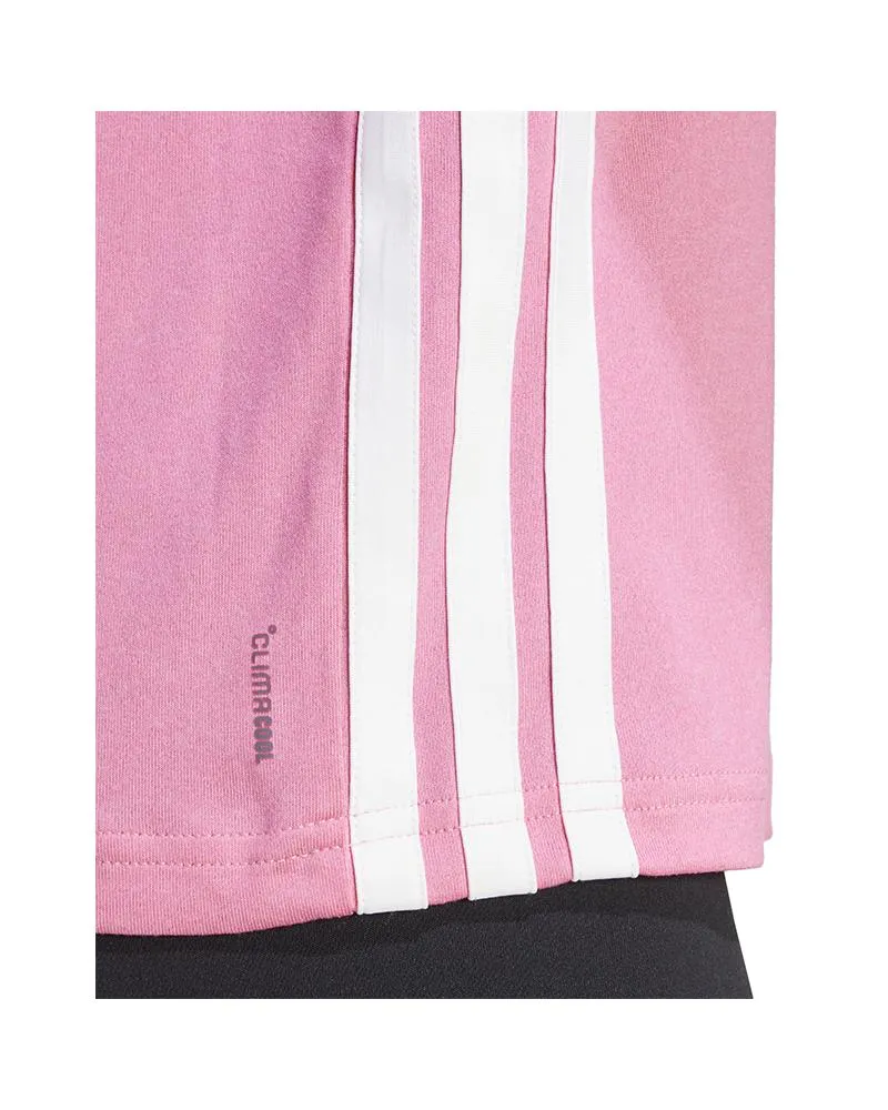 T-shirt Donna Da Allenamento Train Essentials 3-Stripes
