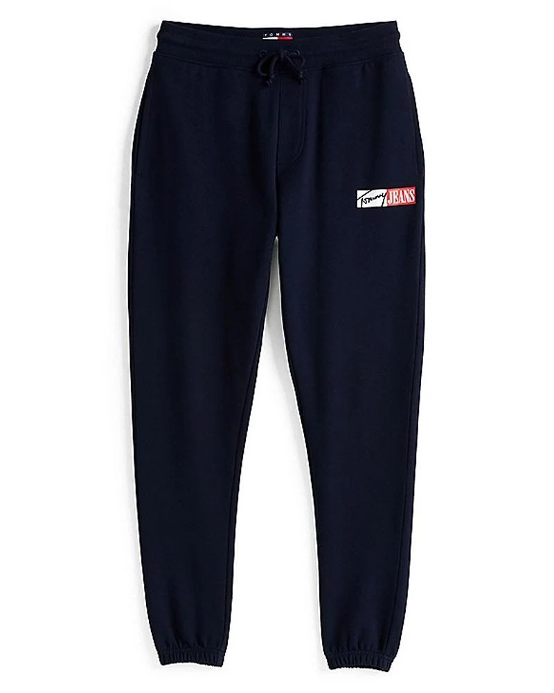 Pantalone Joggers Slim Entry