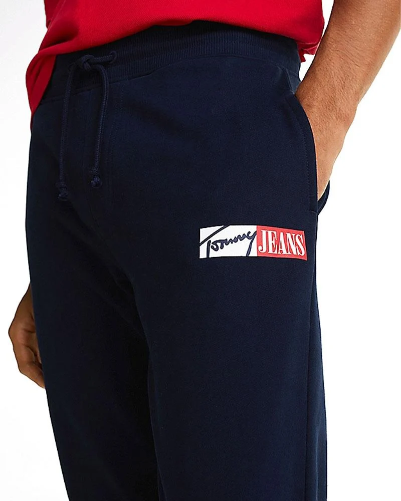 Pantalone Joggers Slim Entry
