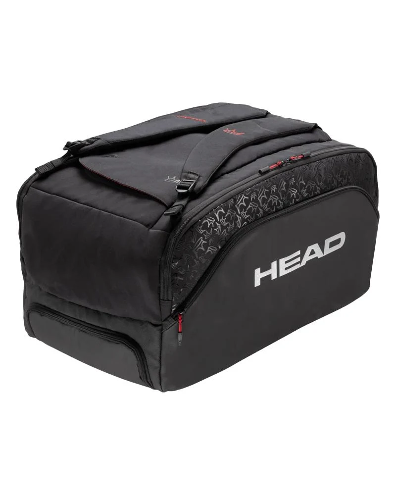 Borsa Porta Racchette Coello Pro X Duffle