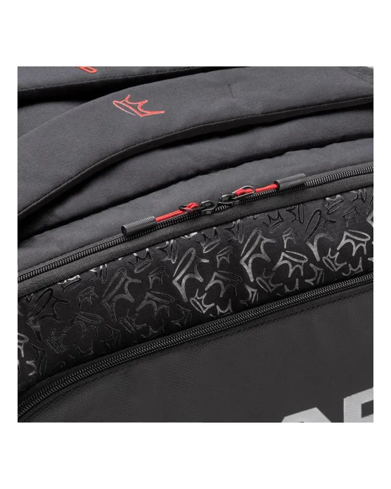 Borsa Porta Racchette Coello Pro X Duffle