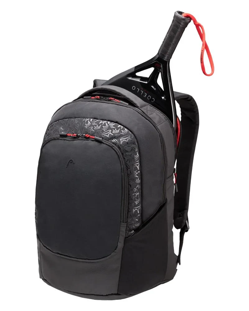 Zaino Porta Racchette Coello Pro X 30L