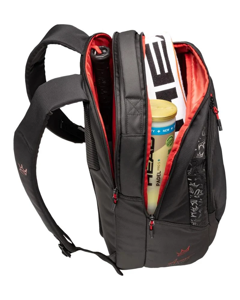 Zaino Porta Racchette Coello Pro X 30L
