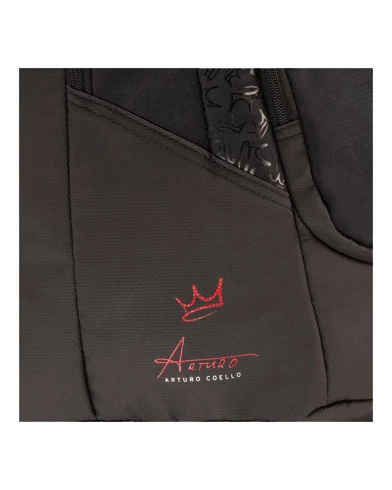 Zaino Porta Racchette Coello Pro X 30L