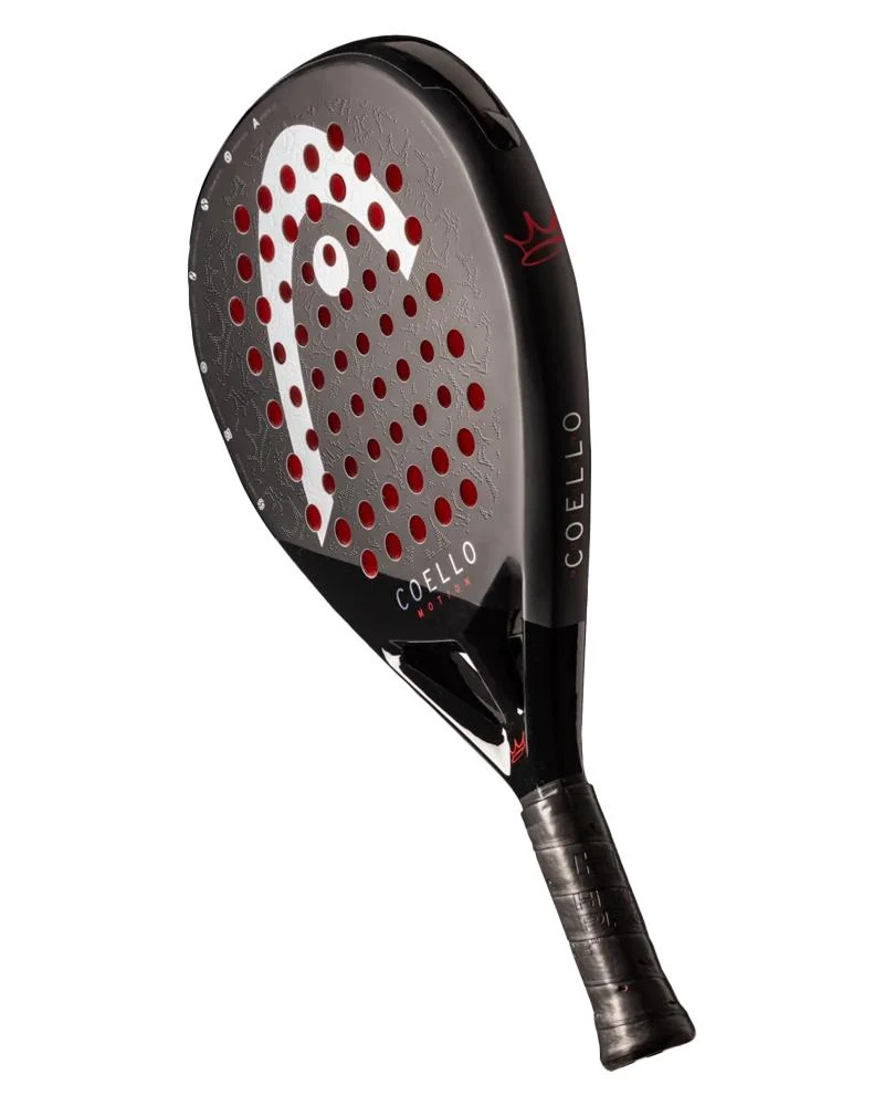 Racchetta Padel Coello Motion 2025