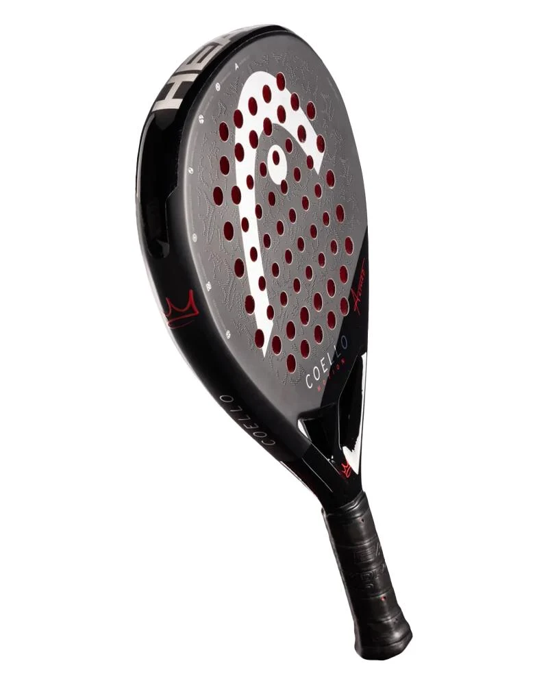 Racchetta Padel Coello Motion 2025
