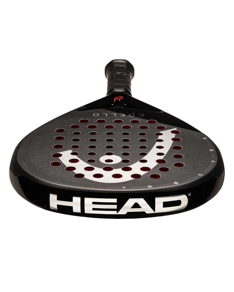 Racchetta Padel Coello Motion 2025