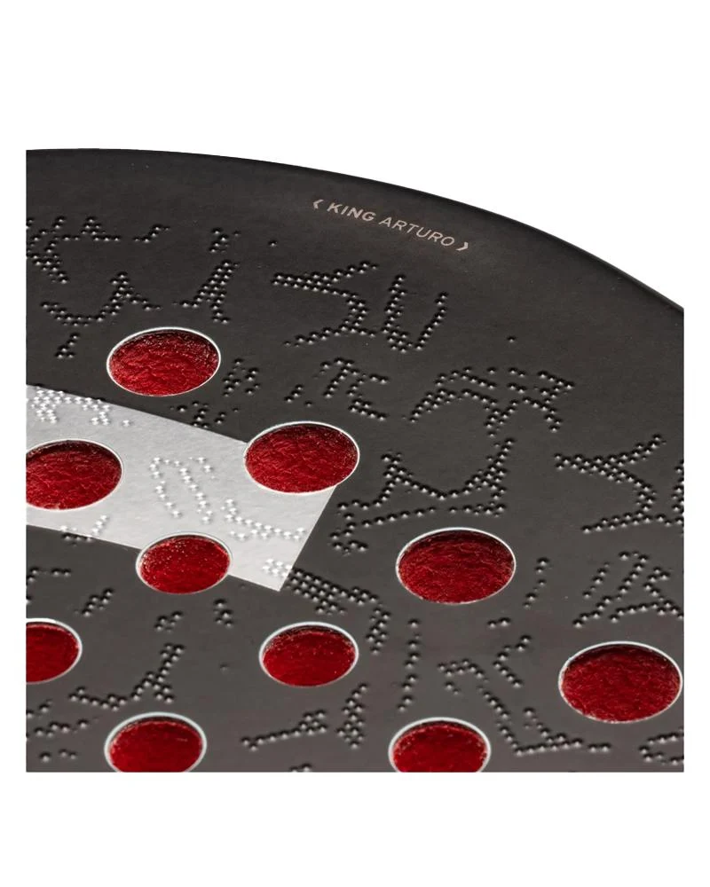 Racchetta Padel Coello Motion 2025