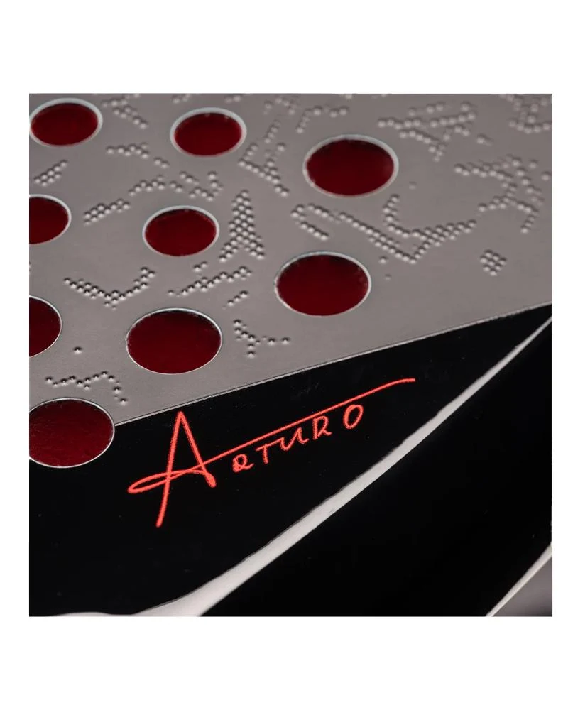 Racchetta Padel Coello Motion 2025