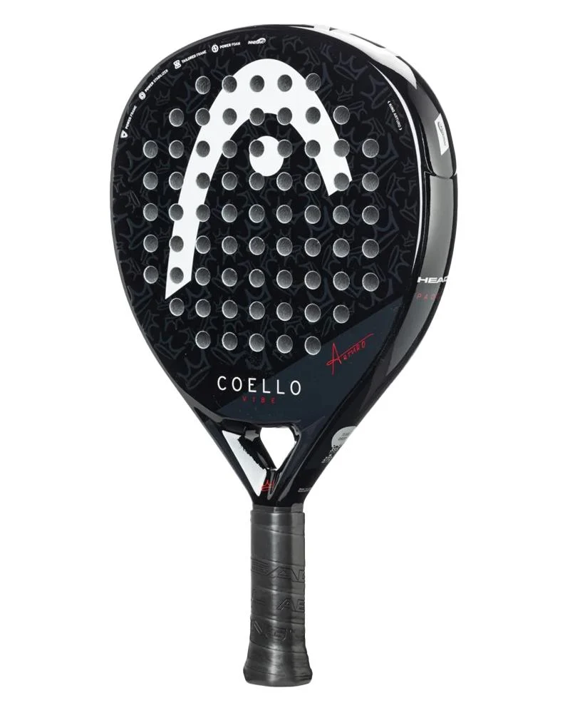 Racchetta Padel Coello Vibe 2025