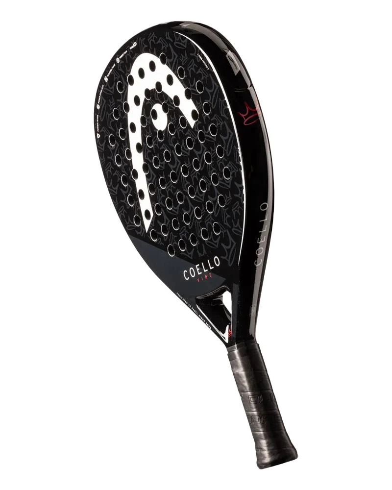 Racchetta Padel Coello Vibe 2025