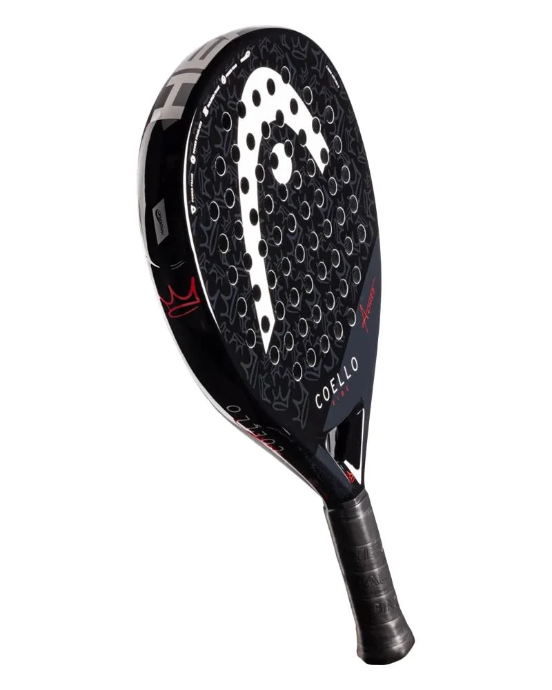 Racchetta Padel Coello Vibe 2025