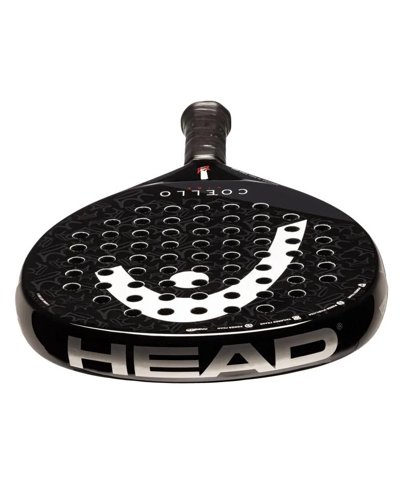 Racchetta Padel Coello Vibe 2025