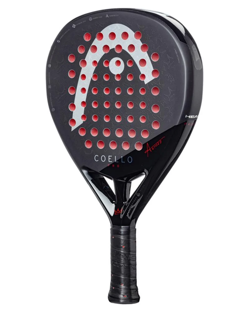 Racchetta Padel Coello 2025