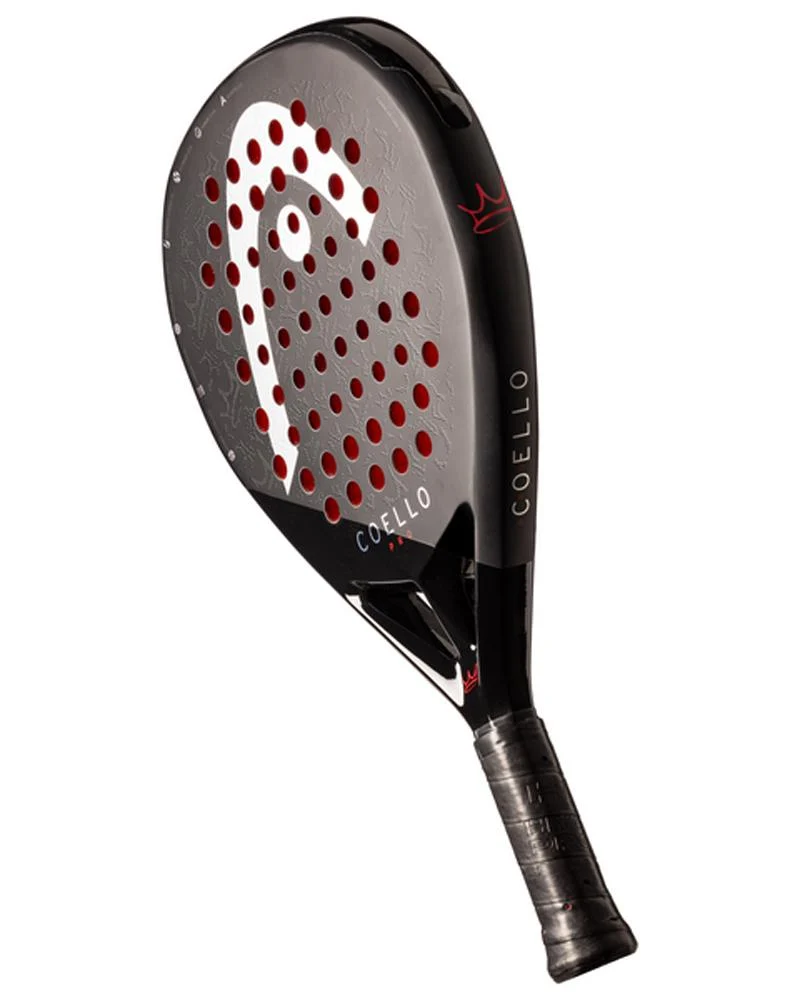 Racchetta Padel Coello 2025