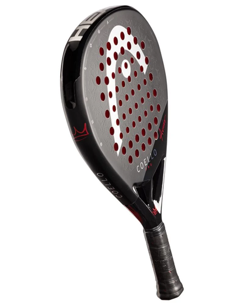 Racchetta Padel Coello 2025