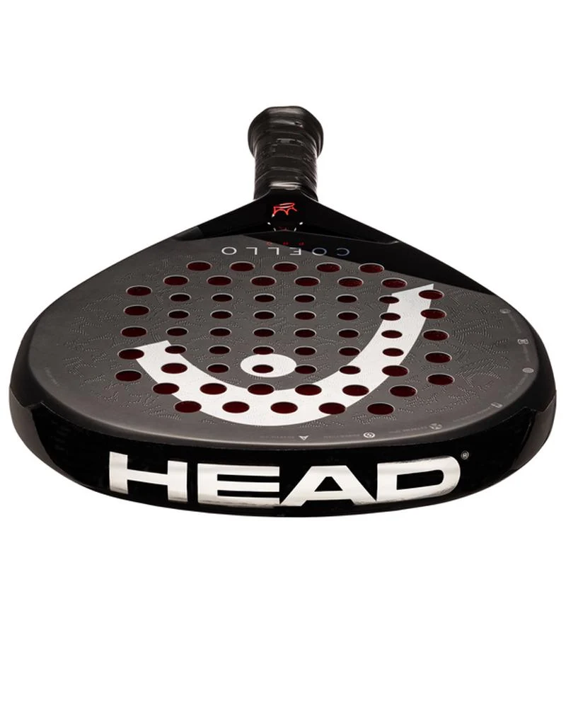 Racchetta Padel Coello 2025