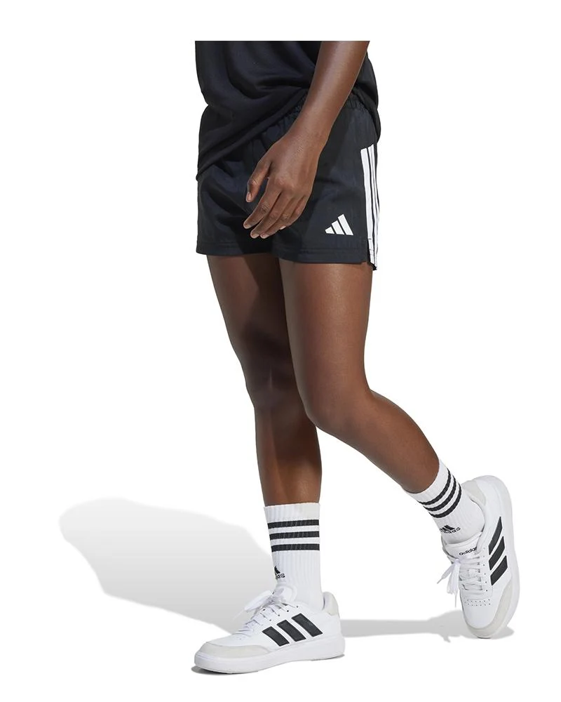 Short Bambini Train Essentials 3-Stripes
