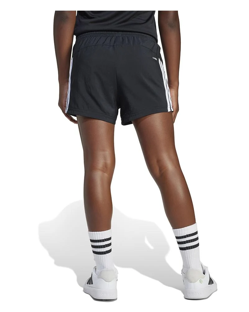 Short Bambini Train Essentials 3-Stripes