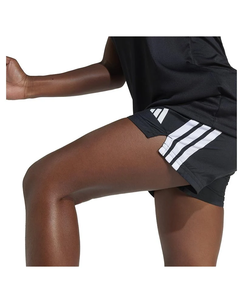 Short Bambini Train Essentials 3-Stripes
