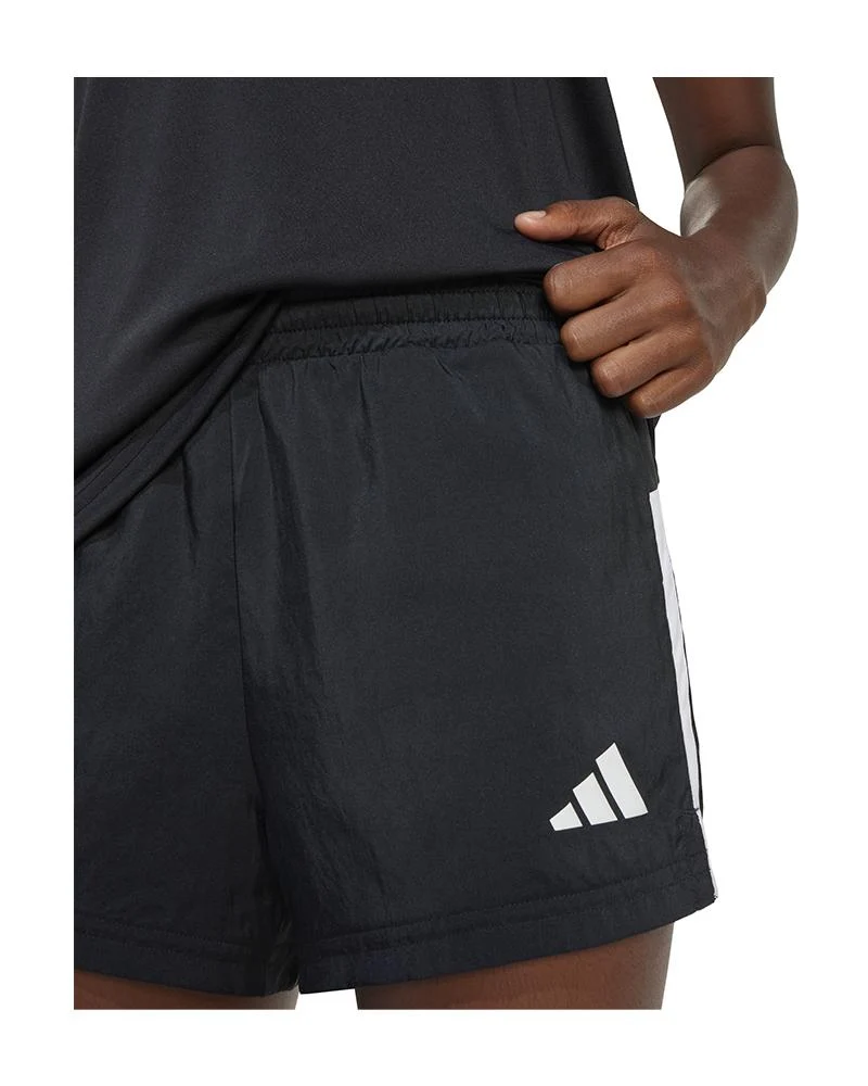 Short Bambini Train Essentials 3-Stripes