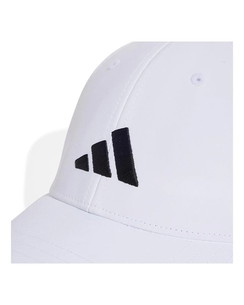 Cappellino Da Baseball Adidas Donna New Logo Embroidered