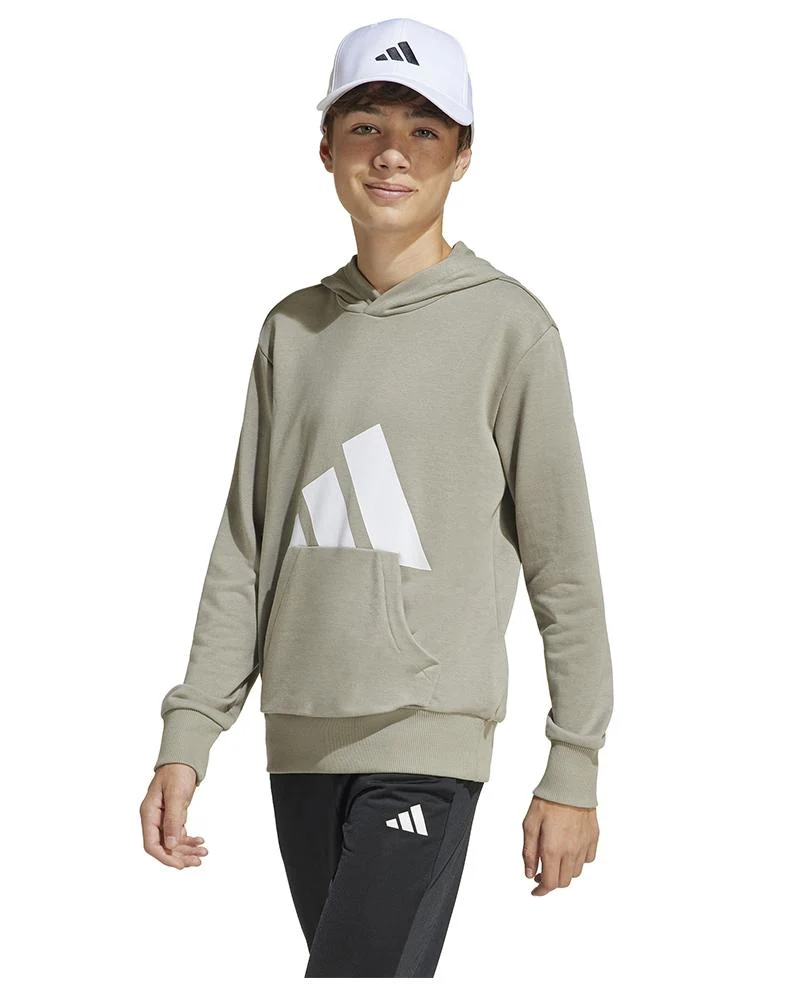 Cappellino Da Baseball Adidas Donna New Logo Embroidered