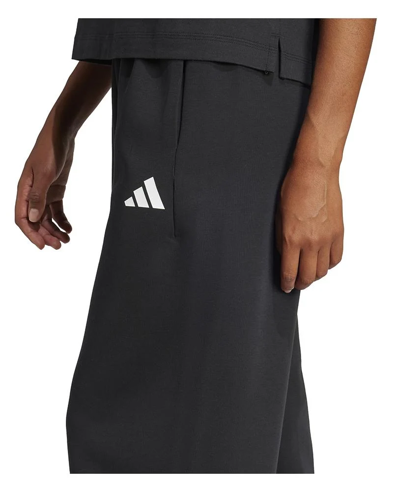 Pantaloni Adidas Donna Future Icons 3-Stripes Open-Hem