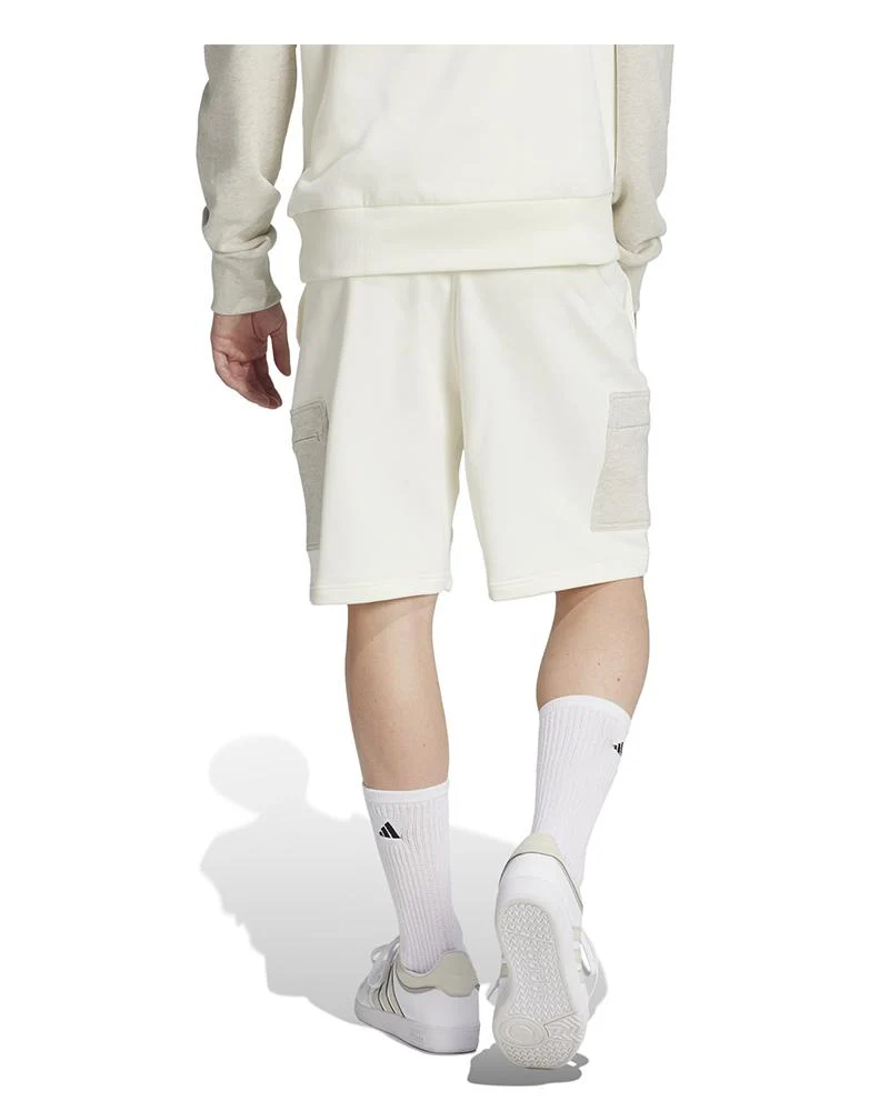 Short Uomo ALL SZN French Terry Colorblock