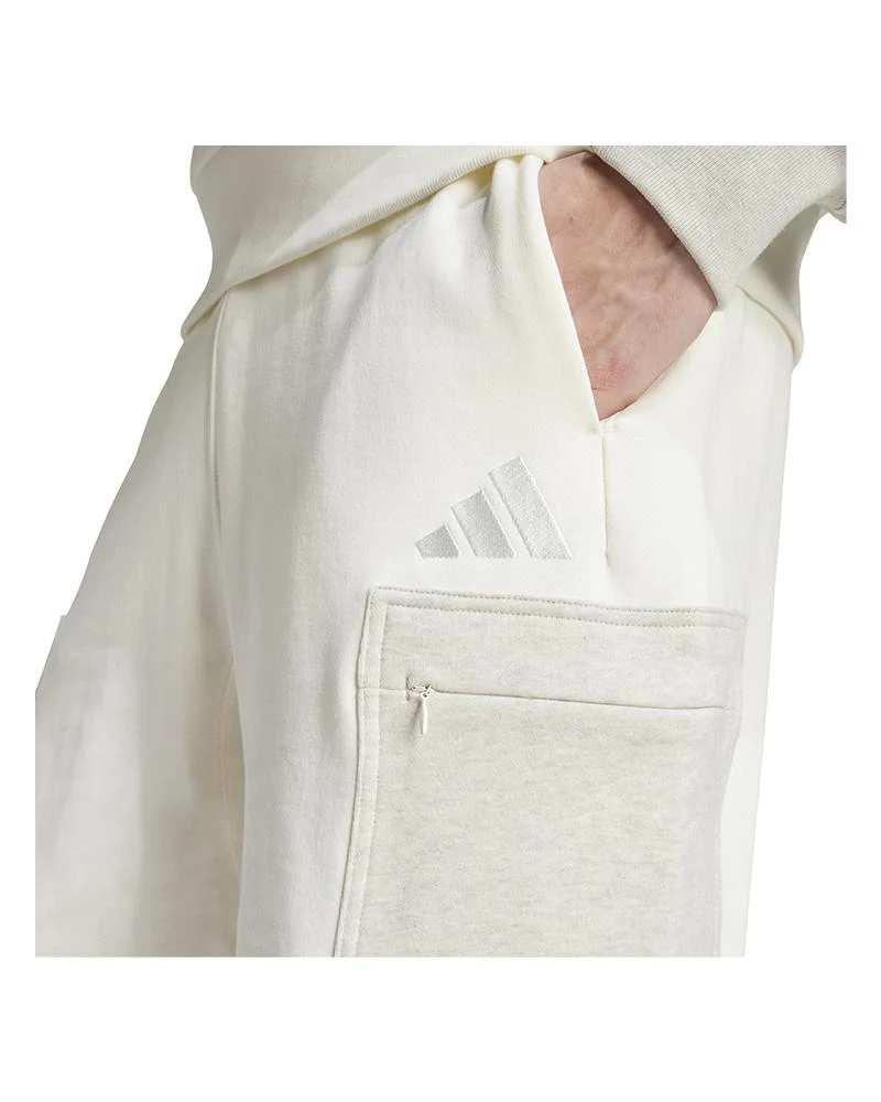 Short Uomo ALL SZN French Terry Colorblock
