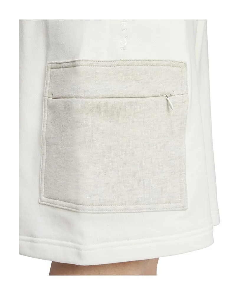 Short Uomo ALL SZN French Terry Colorblock
