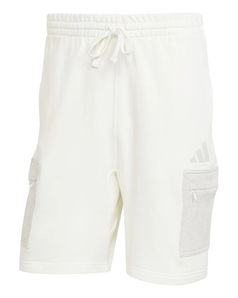 Short Uomo ALL SZN French Terry Colorblock