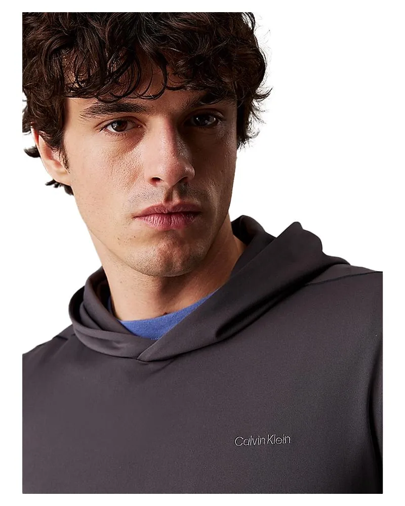 Felpa Con Cappuccio Uomo