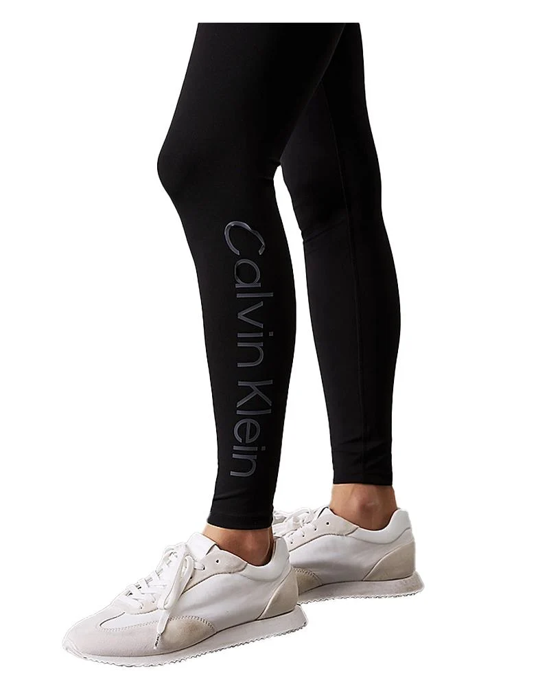 Legging Da Palestra Donna
