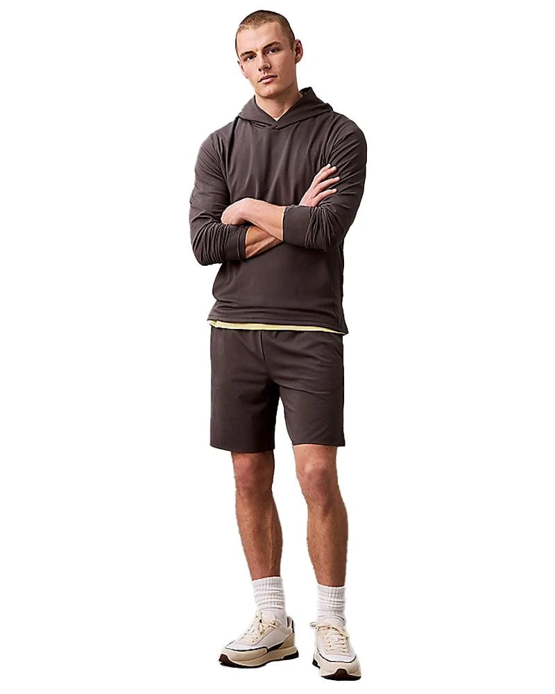 Pantaloncini Da Palestra Uomo