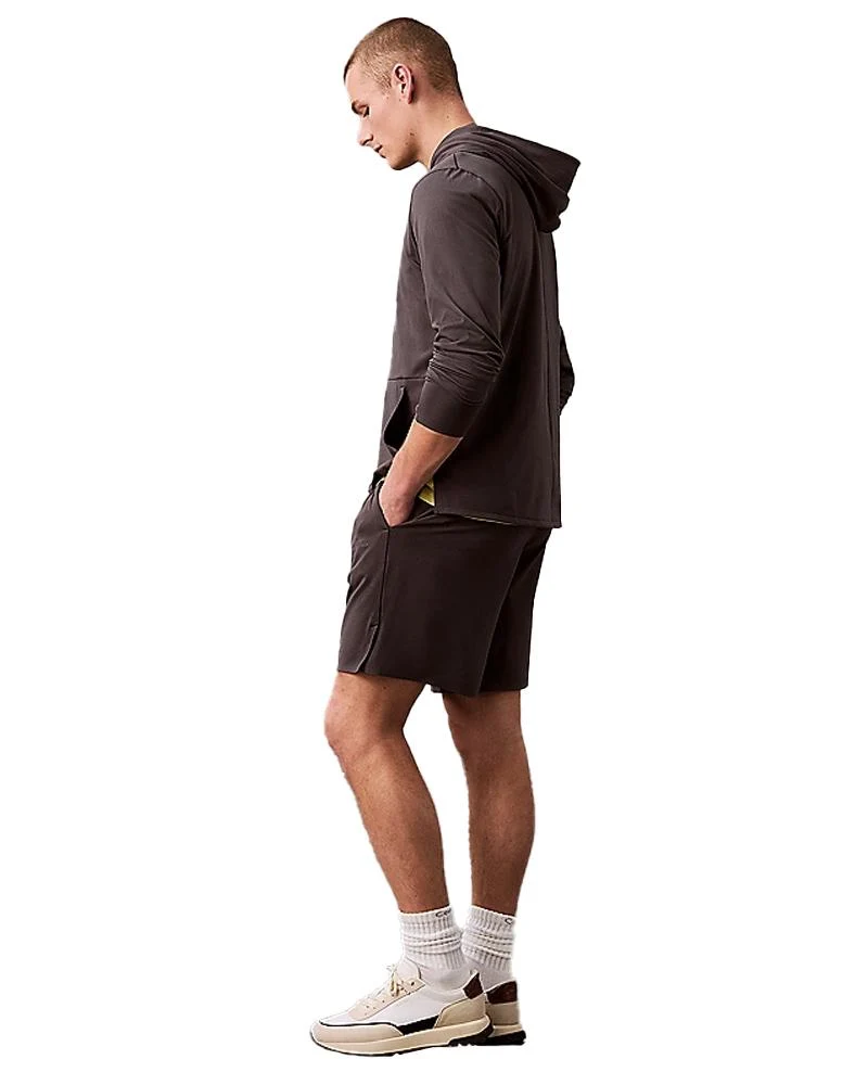 Pantaloncini Da Palestra Uomo