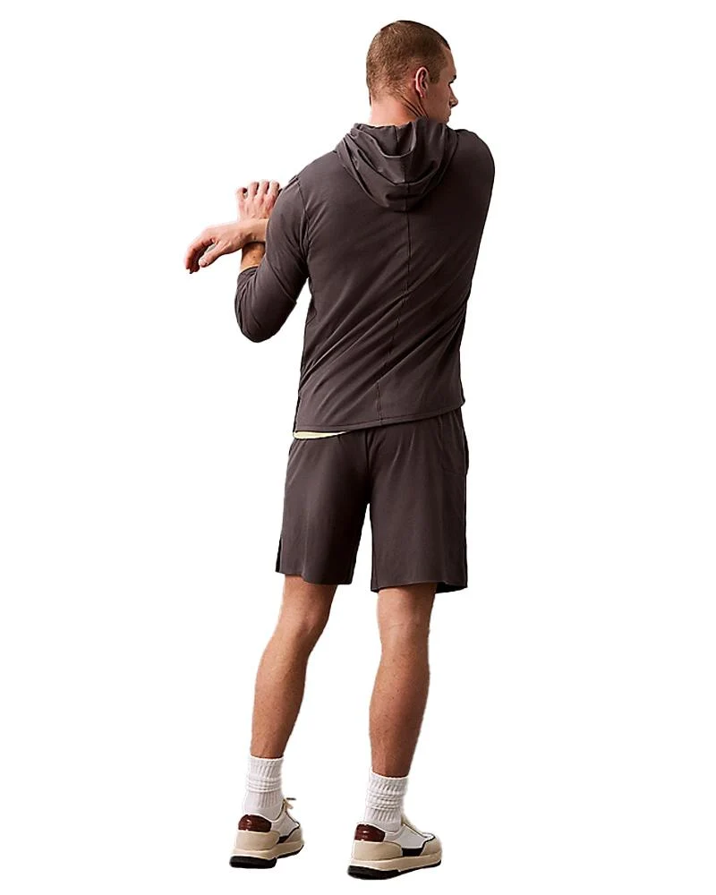 Pantaloncini Da Palestra Uomo