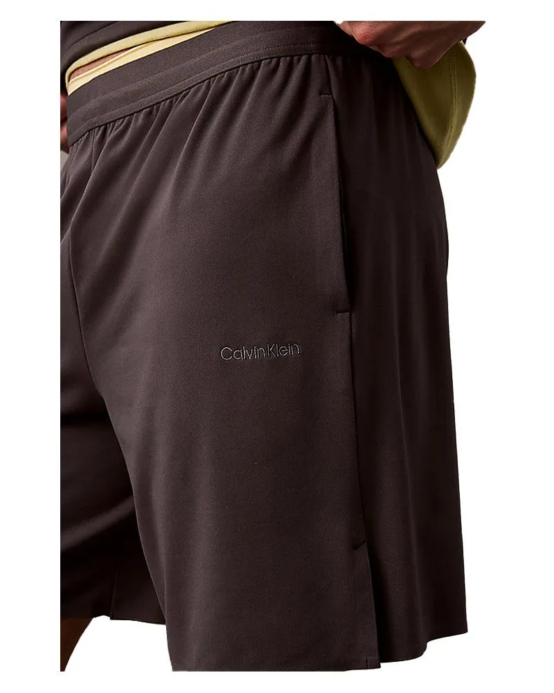 Pantaloncini Da Palestra Uomo