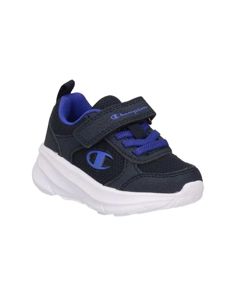 Scarpe Bimbo Sapatilha low couthro