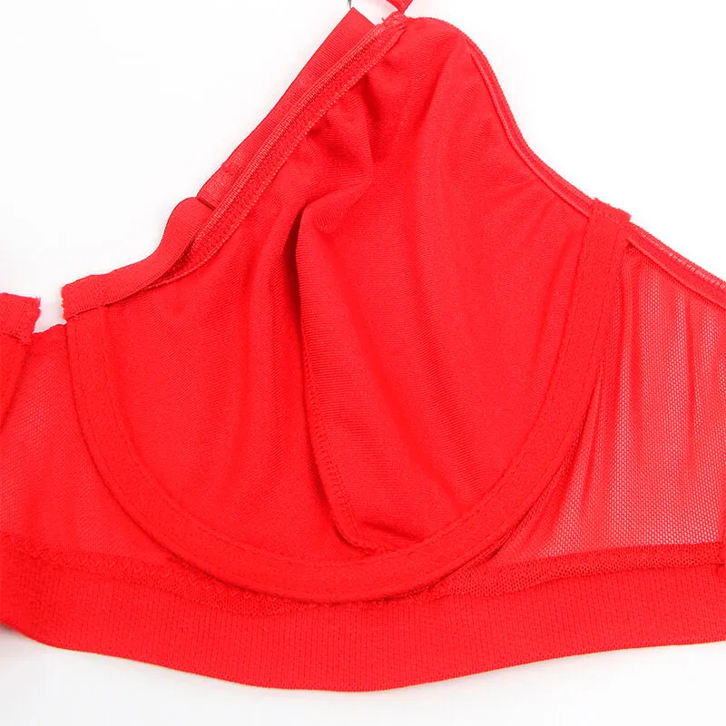 ensemble lingerie rouge bondage sublime portejarretelles soutiengorge ajustable bretelles réglables sexy provocant soyeux confortable polyester élasthanne durable