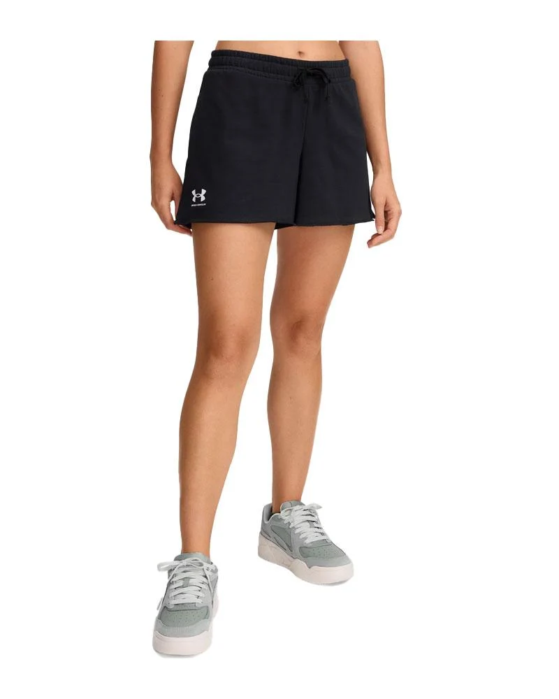 Shorts Donna Under Armour Rival Terry