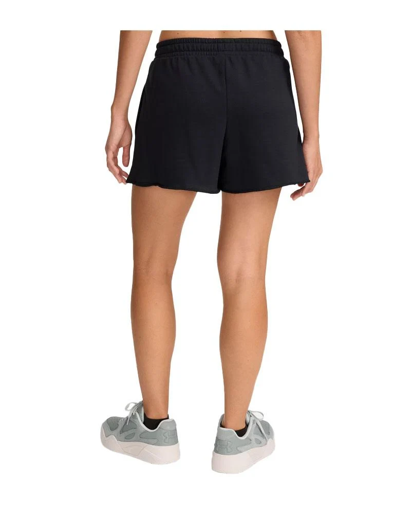 Shorts Donna Under Armour Rival Terry