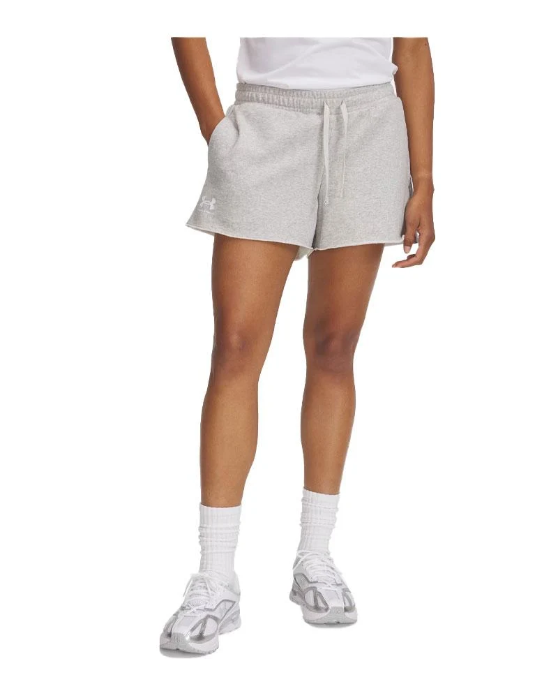 Shorts Donna Under Armour Rival Terry