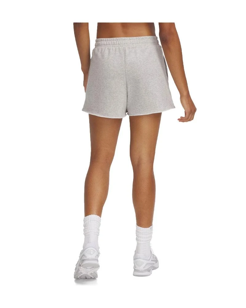 Shorts Donna Under Armour Rival Terry