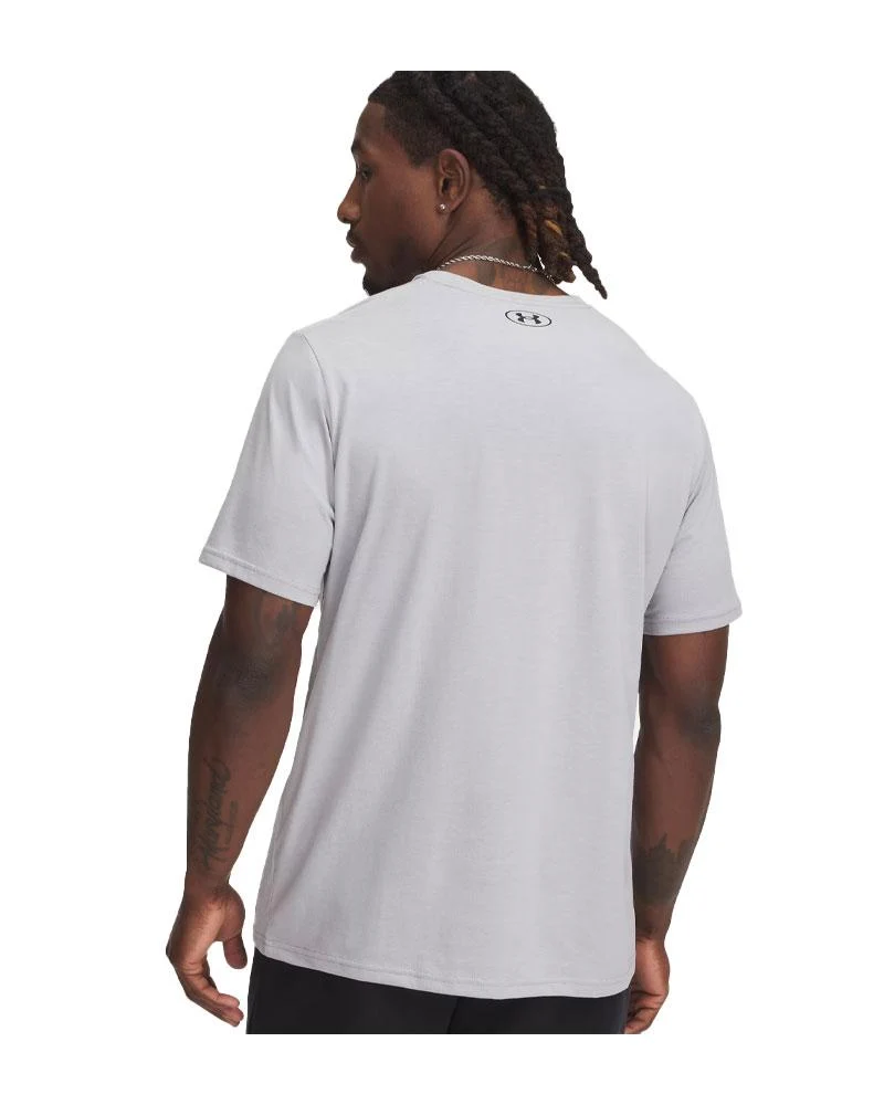 Maglietta maniche corte Uomo Under Armour Fly In Logo